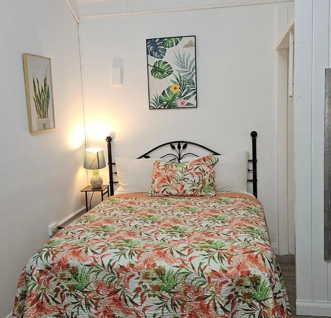 Studio Apt, Natural Beach And Pool G199A 蒙特哥贝 公寓