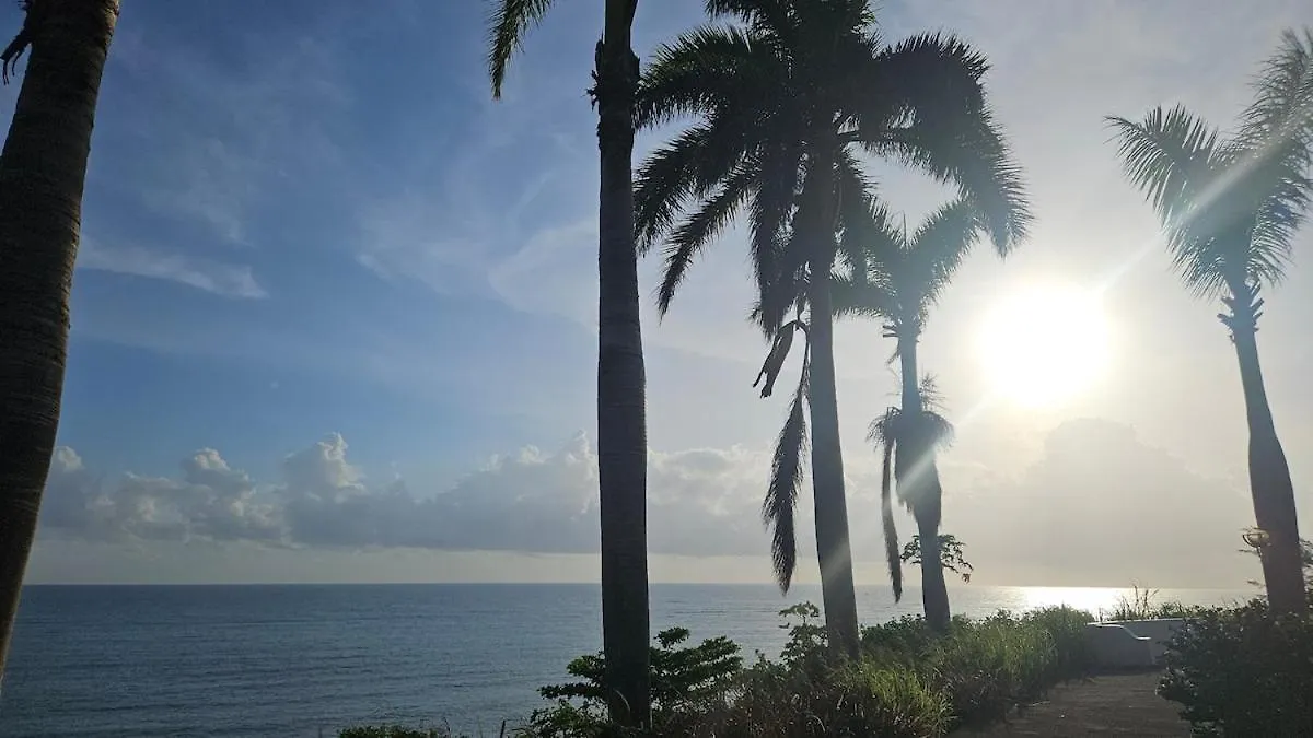 Studio Apt, Natural Beach And Pool G199A Montego Bay