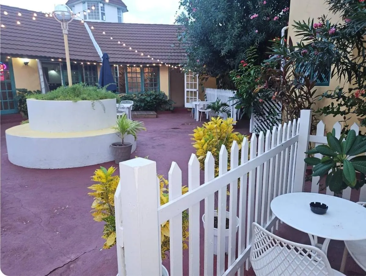 Apartamento Studio Apt, Natural Beach And Pool G199A Montego Bay