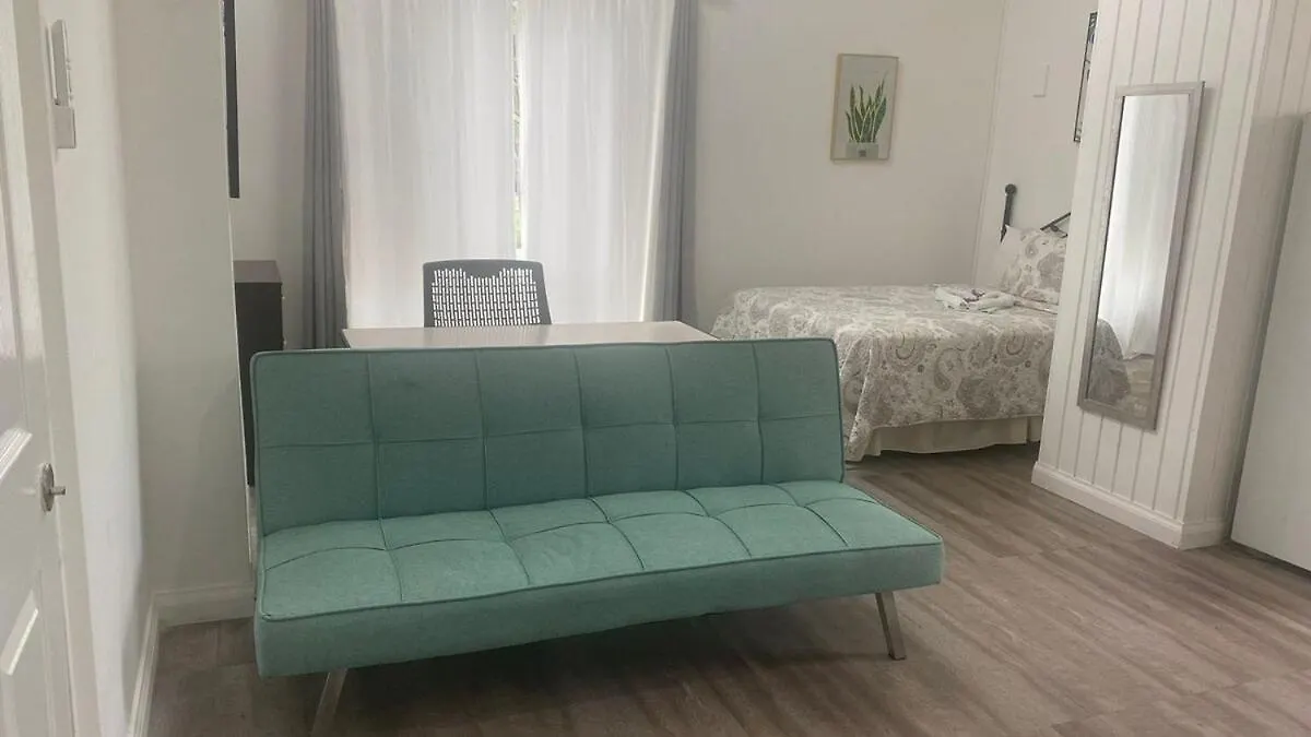 Studio Apt, Natural Beach And Pool G199A Montego Bay 0*,  Jamaica