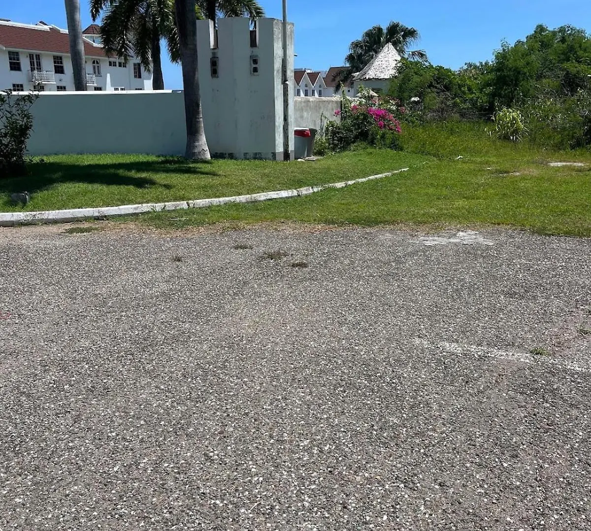 Studio Apt, Natural Beach And Pool G199A Montego Bay Jamaica